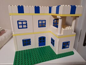 Lego Duplo vila - 2