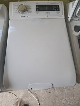 Práčka Electrolux - 2
