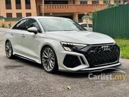 Kupim Audi RS3 od 2021 do 100tisic KM - 2