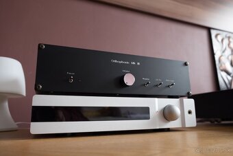 elektronkovy predzosilnovac Raphael tube - 2
