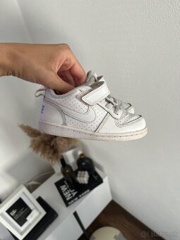 Nike tenisky - 2