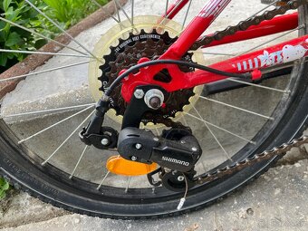 Detsky bicykel CTM Maggie 2.0 - 2