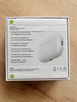 AirPods Pro 2.gen. - 2