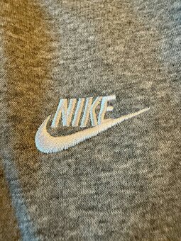 Nike Club Fleece mikina, veľkosť M, nová so štítkami - 2