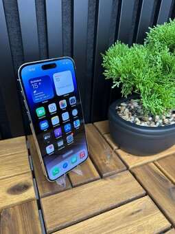 ► Apple iPhone 14 Pro Max 128 GB │ Záruka 1 rok - 2