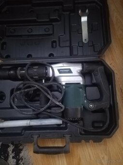 Predam buracie kladivo a vrtačku - 2