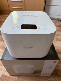 Ryzovar Xiaomi Multi Rice Cooker 4L - 2