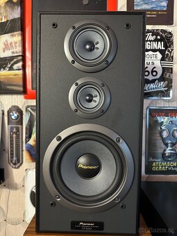 Pioneer - 2