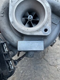 Turbo Fiat ducato 2.3jtd 130kw euro6-5802438242 - 2