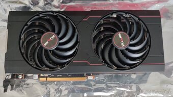 Sapphire Pulse RX 6700 XT 12GB - 2