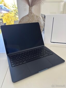 Macbook Air M3 | SK - záruka 18 mesiacov - 2
