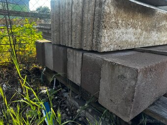 Palisady ABW Romana - 2