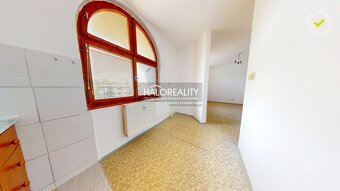 HALO reality - Predaj, jednoizbový byt Revúca, Ivana Krasku - 2