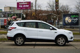 Ford Kuga 2.0 TDCi Duratorq Business X AWD - 2
