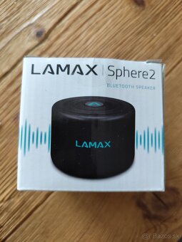 LAMAX Sphere2 - 2