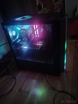 i5 11400F \\ 16GB \\ RTX 3070 8GB Windows 11 PRO TOP - 2
