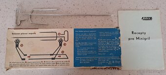 mini grill - 2