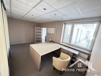 Prenájom kancelárie vo Zvolene - širšie centrum - 2