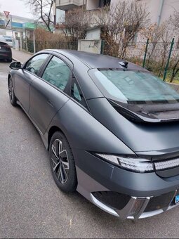 Hyundai Ioniq 6 2023 - 2
