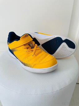 Detska futsalova obuv velkost 33 - 2