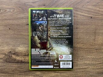 Dead Island GOTY Edition na Xbox 360 - 2