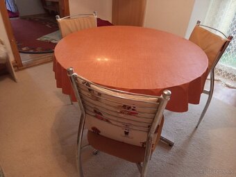 Obyvackova zostava vo velmi dobrom stave za 60 Eur - 2