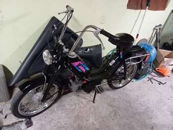 Babetta 210 - 2