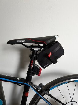 Cube PELOTON - 2