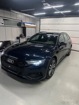Audi a6 quattro  B&O/Virtual/Ambient/Panorama - 2