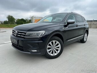 Volkswagen Tiguan 2.0 TDI Evo Life DSG - 2
