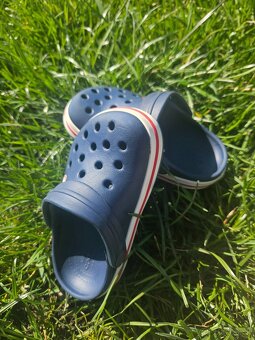 Šľapky crocs - 2