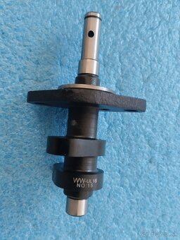 KTM EXC 400 450 500 525 RFS HOT CAMS VAČKA - 2