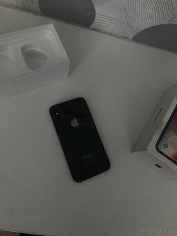 iphone X - 2