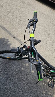 Bicykel CTM Berry 2.0 - 2