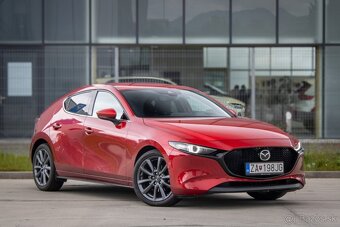 Mazda 3 2.0 Skyactiv G150 Plus - 2