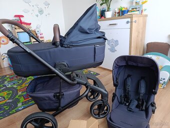 Easywalker jimmey indigo blue - 2