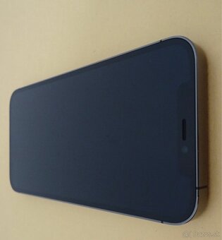 iPhone 12 PRO 256GB GRAPHITE - 2
