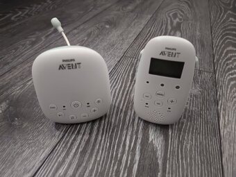 Philips AVENT SCD711 - Detská pestúnka - 2