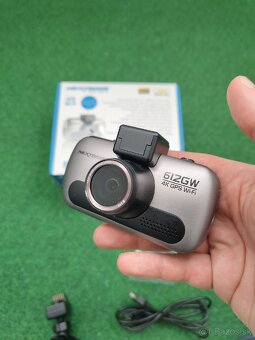 Nextbase 612GW autokamera - 2
