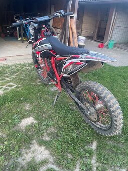 Killer 250 - 2