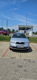 Fabia 1.9 SDI - 2