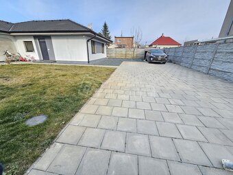Veľmi pekný, priestranný 4 izbový rodinný dom s poze… - 2