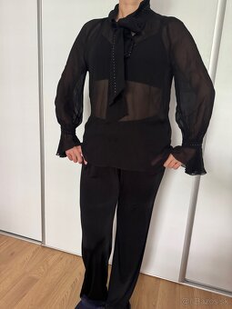 Damska blúzka Max Mara - 2