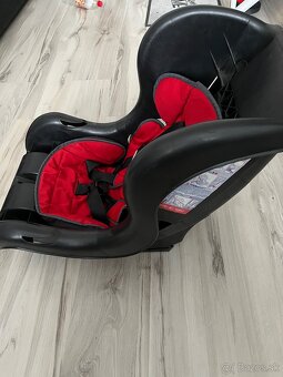 Predám detskú autosedačku - 2