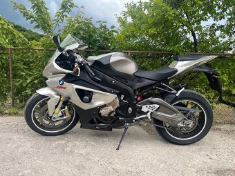 BMW S 1000 RR - 2
