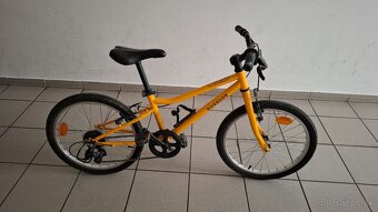 Riverside 120 20" - 2