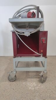 Hoblovačka - 2