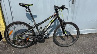 detský bicykel - 2