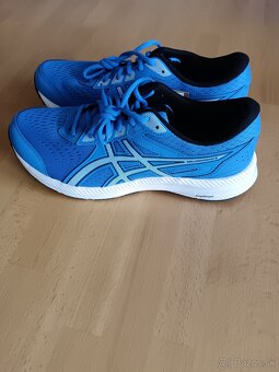 Predám športovú obuv zn. Asics - 2