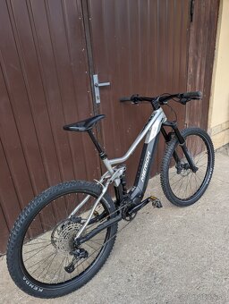 Merida eOne-sixty 575 - 2